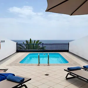 Malvasia 22 Villa Puerto Calero