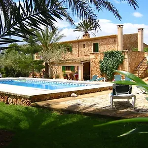 Son Barcelo Mas Farm stay Campos (Mallorca)